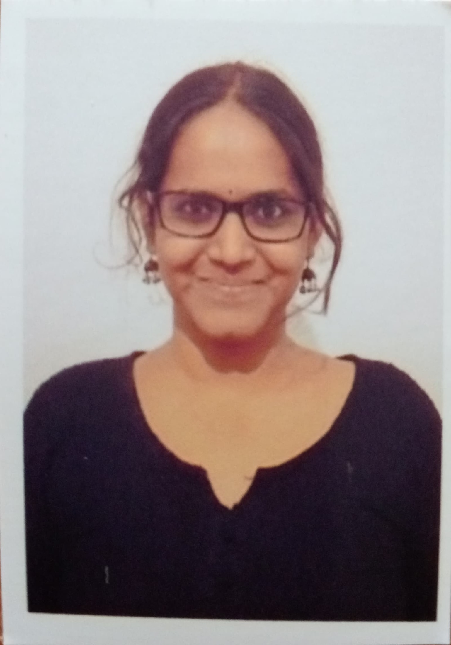 Devika Prabhu
